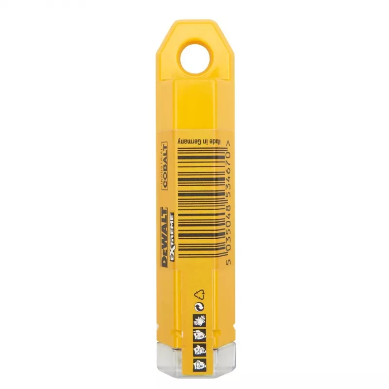 DEWALT DT4927-QZ HSS-G Twist Gręžtuvas 7,5 mm