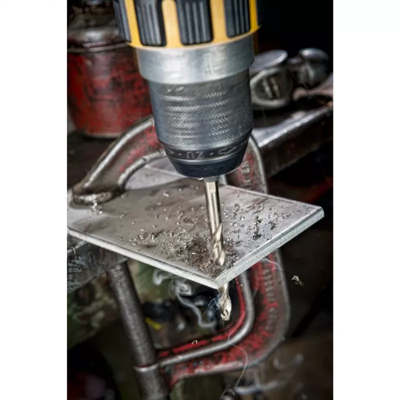 DEWALT DT4927-QZ HSS-G Twist Gręžtuvas 7,5 mm