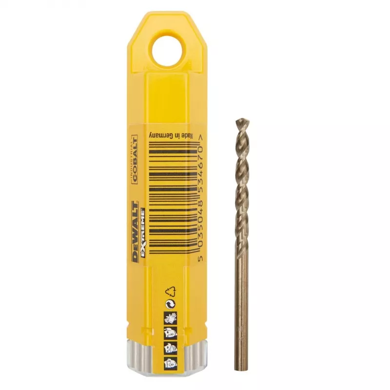 DEWALT DT4927-QZ HSS-G Twist Gręžtuvas 7,5 mm
