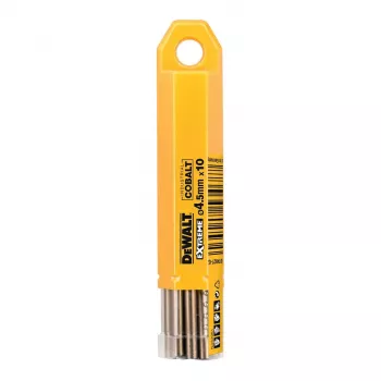DEWALT DT4927-QZ HSS-G Twist Gręžtuvas 7,5 mm