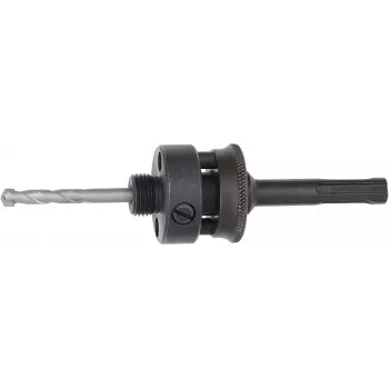 DeWALT DT5547-QZ HSS-G Gręžtuvas su spiraliniu pjovimu 10,5 mm, DIN 338, 1 vnt.