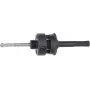 DeWALT DT5547-QZ HSS-G Gręžtuvas su spiraliniu pjovimu 10,5 mm, DIN 338, 1 vnt.