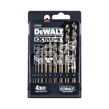DEWALT DT5935-QZ Gręžtuvas