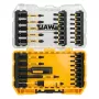 DEWALT DT70747T-QZ 36 dalių smūginis sukimo atsuktuvų antgalių rinkinys su Tough Case+ dėklu