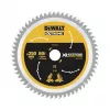 DEWALT DT99573 Diskinis pjūklo diskas 250 mm 60 dantys TCT smulkiam pjovimui medienai, fanerai, MDF, medžio drožlių plokštėms