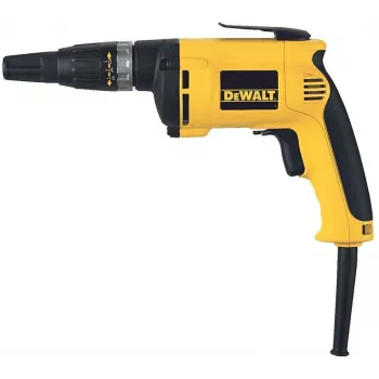 DEWALT DW275KN-QS Power Screwdriver/Impact Driver 5300 RPM Black, Yellow