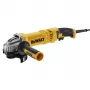 DEWALT DWE4277 Kampinis šlifuoklis 125 mm 10500 RPM 1500 W tinklinis
