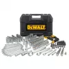 DEWALT DWMT81534-1 Veržliarakčių rinkinys