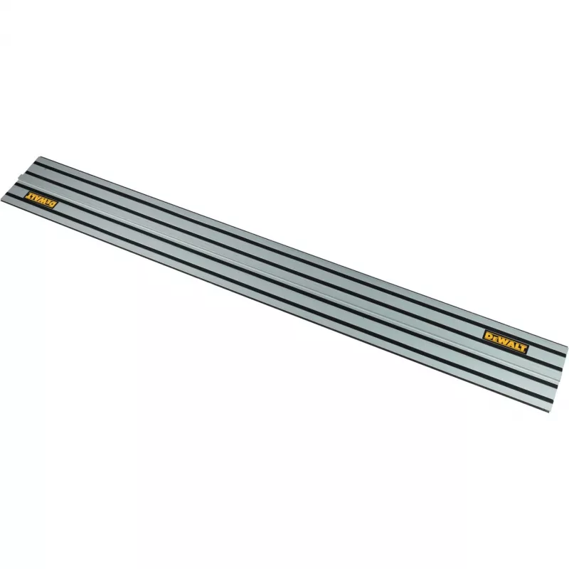 DEWALT kreipiamoji liniuotė 1500 mm, skirta TrackSaw giluminio pjovimo pjūklams
