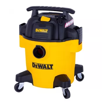 DEWALT Pramoninis šlapias ir sausas dulkių siurblys 20L DXV20PC