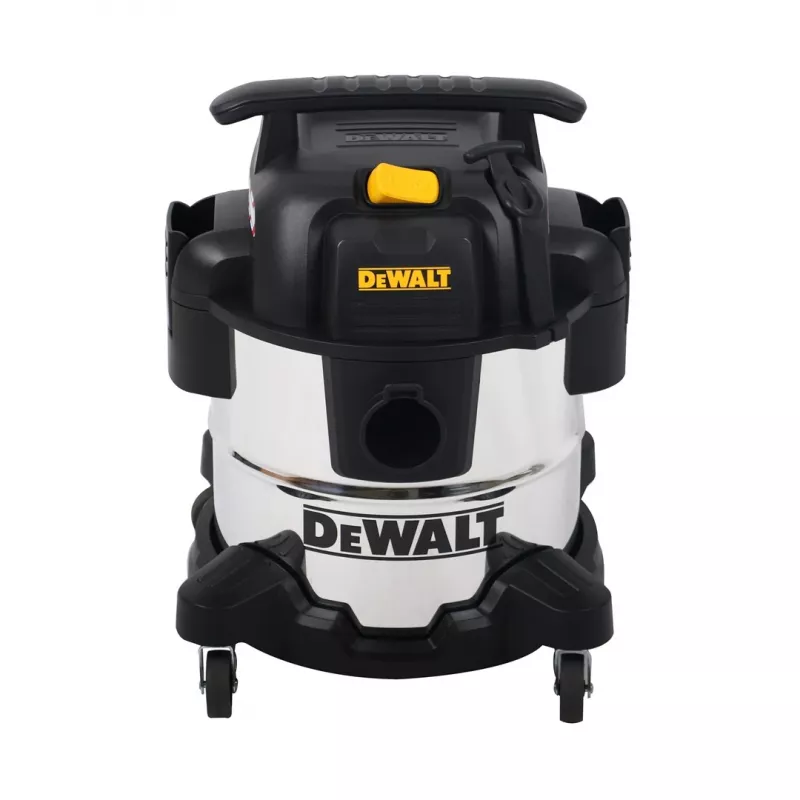DEWALT Industrial Wet/Dry Vacuum Cleaner 20L DXV20SC