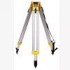 DEWALT lazerinis trikojis, aukštis 107-173 cm, aliuminis, 1/4 inch sriegis