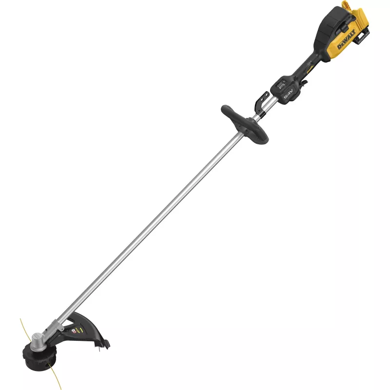 DEWALT Lengvas belaidis žoliapjovės pjūklas (DCMST901N-XJ), 54V (Juoda/Geltona, Tik įrankis)