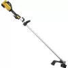 DEWALT Lengvas belaidis žoliapjovės pjūklas (DCMST901N-XJ), 54V (Juoda/Geltona, Tik įrankis)