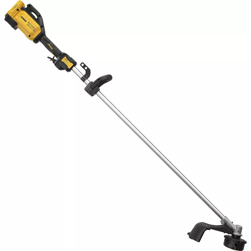 DEWALT Lengvas belaidis žoliapjovės pjūklas (DCMST901N-XJ), 54V (Juoda/Geltona, Tik įrankis)
