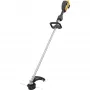 DEWALT Lengvas belaidis žoliapjovės pjūklas (DCMST901N-XJ), 54V (Juoda/Geltona, Tik įrankis)
