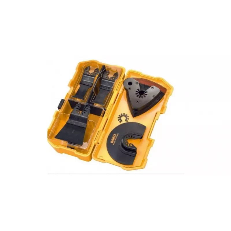 DEWALT MT pjūklų diskų rinkinys 8 vnt.