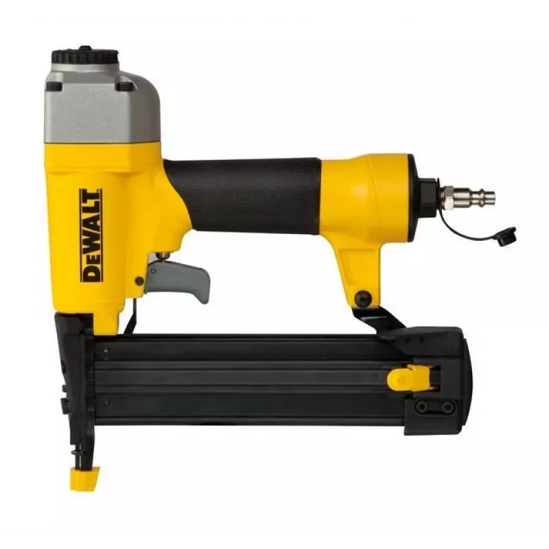 DEWALT Pneumatinis 2-in-1 vinių kaliklis 15-45mm