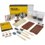 DIBYS Chocolate Making Kit Best Before 11/2026