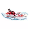 Dickie RC ugniagesių laivas 2.4 GHz RTR 201107000