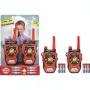 Dickie Walkie Talkie Fun 2.4 GHz 2 vnt. rinkinys 201118195