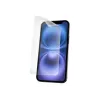 DICOTA Anti-Glare 9H grūdinto stiklo ekrano apsauga Samsung Galaxy S25, visiškai lipni, be burbuliukų, atspari braižymui, D80522-AG9