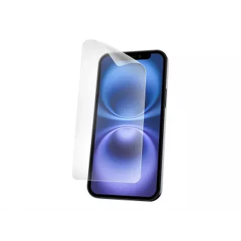 DICOTA Anti-Glare 9H grūdinto stiklo ekrano apsauga Samsung Galaxy S25, visiškai lipni, be burbuliukų, atspari braižymui, D80522-AG9