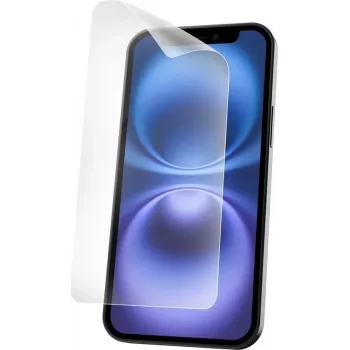 DICOTA Anti-Glare 9H grūdinto stiklo ekrano apsauga Samsung Galaxy S25, visiškai lipni, be burbuliukų, atspari braižymui, D80522-AG9
