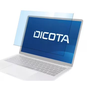 DICOTA Anti-Glare Notebook Filter - 9H - Removable