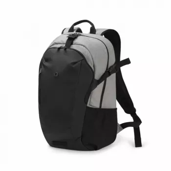 DICOTA Backpack GO 13-15.6 Grey