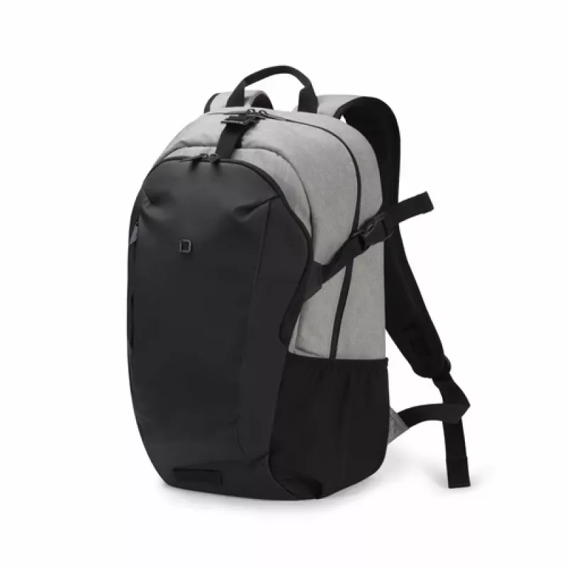 DICOTA Backpack GO 13-15.6 Grey
