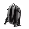 DICOTA Backpack GO 13-15.6 Grey