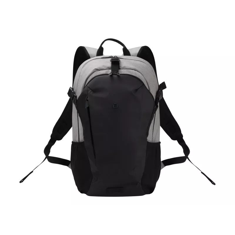 DICOTA Backpack GO 13-15.6 Grey