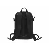 DICOTA Backpack GO - Notebook Backpack - 15.6 inch (39.6 cm) - Juoda