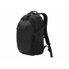 DICOTA Backpack GO - Notebook Backpack - 15.6 inch (39.6 cm) - Juoda
