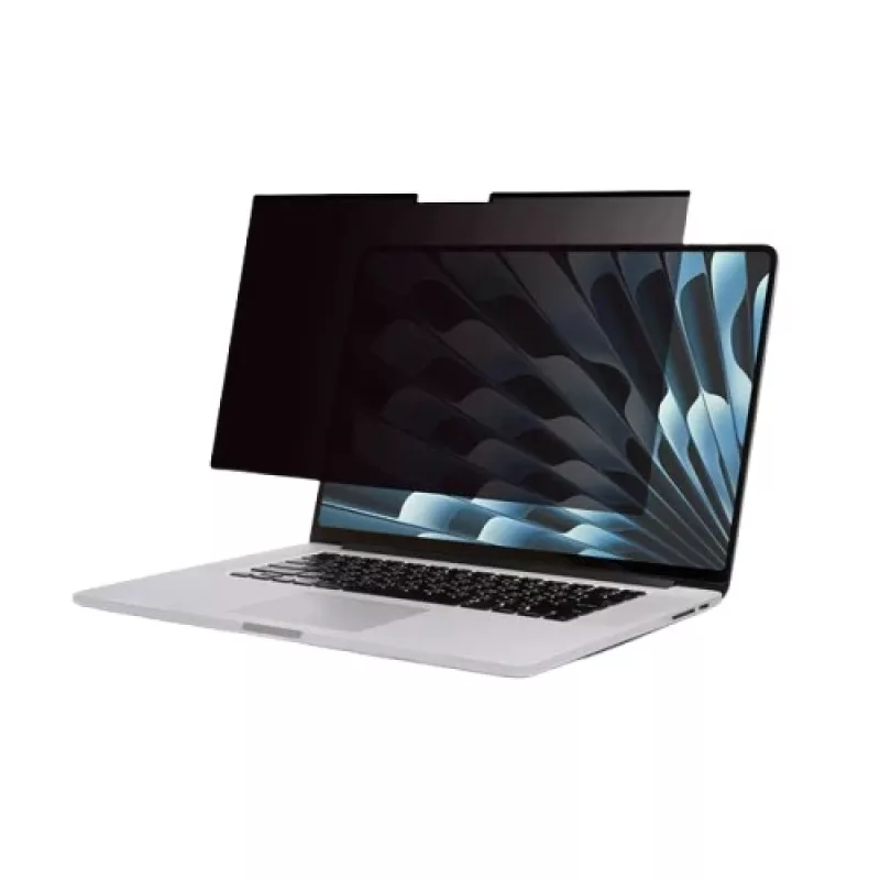 DICOTA Notebook Privacy Filter - 2-Way - Removable - Magnetic - 41.2 cm (16.2 inch)