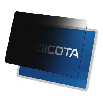 DICOTA Privacy Filter 2-Way Magnetic, skirtas Apple iPad Pro 11 inch (M4, 2024) Landscape