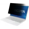 DICOTA Privacy Filter 2-Way Magnetic Universal 16:10 14