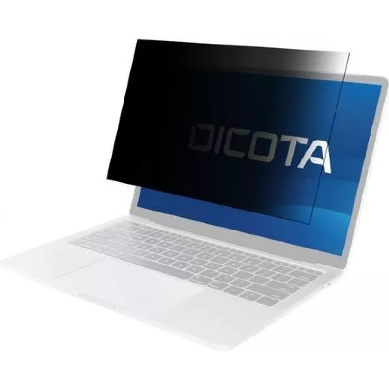 DICOTA Privacy Filter 2-Way Magnetic Universal 16:10 14