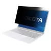 DICOTA Privacy Filter 2-Way Magnetic Universal 16:10 14