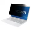 DICOTA Privacy Filter 2-Way Magnetic Universal 16:10 16 inch