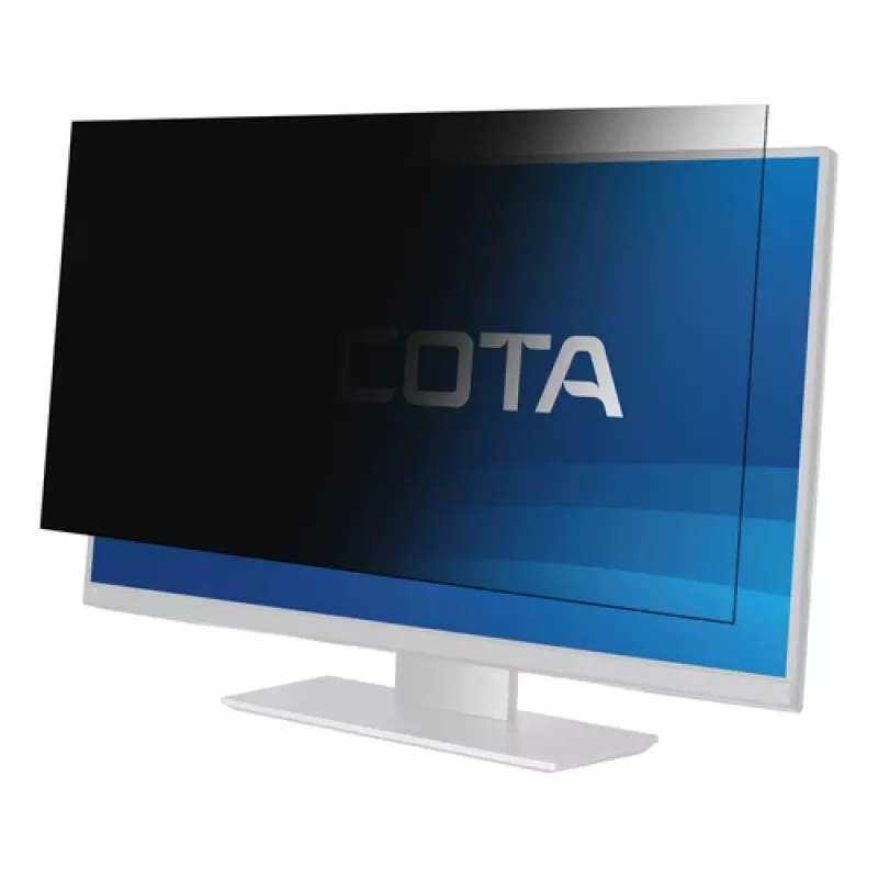 DICOTA Privacy Filter 2-Way Side-Mounted Universal 16:10 22 inch