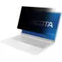 DICOTA Privacy Filter 2-Way Side-Mounted Universal 16:9 17.3 inch