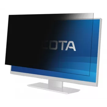 DICOTA Privacy Filter 2-Way Side-Mounted Universal 16:9 24 inch