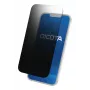 DICOTA privatumo filtras su 4 krypčių lipniu paviršiumi, skirtas Apple iPhone 12/12 Pro, 6,1 colio PET, apsauga nuo atspindžių, apsauga nuo įbrėžimų, mėlynos šviesos mažinimas, be burbuliukų, D80165-4AD