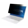 DICOTA Privacy Filter for Notebook - Side