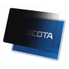 DICOTA privatumo ekrano apsauga mobiliesiems telefonams (gulsčios orientacijos)