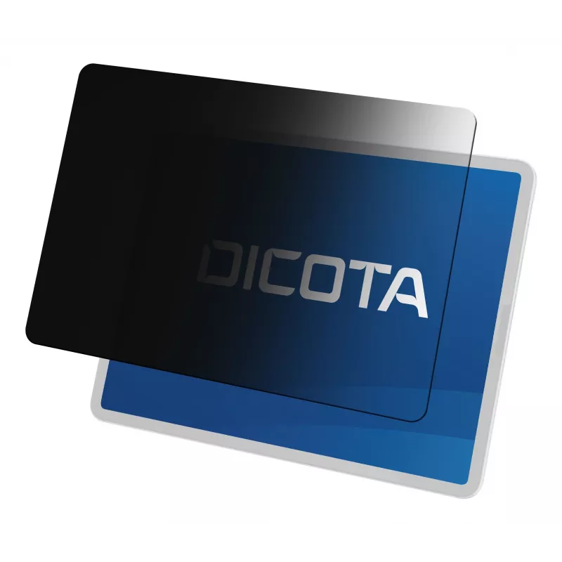 DICOTA privatumo ekrano apsauga mobiliesiems telefonams (gulsčios orientacijos)