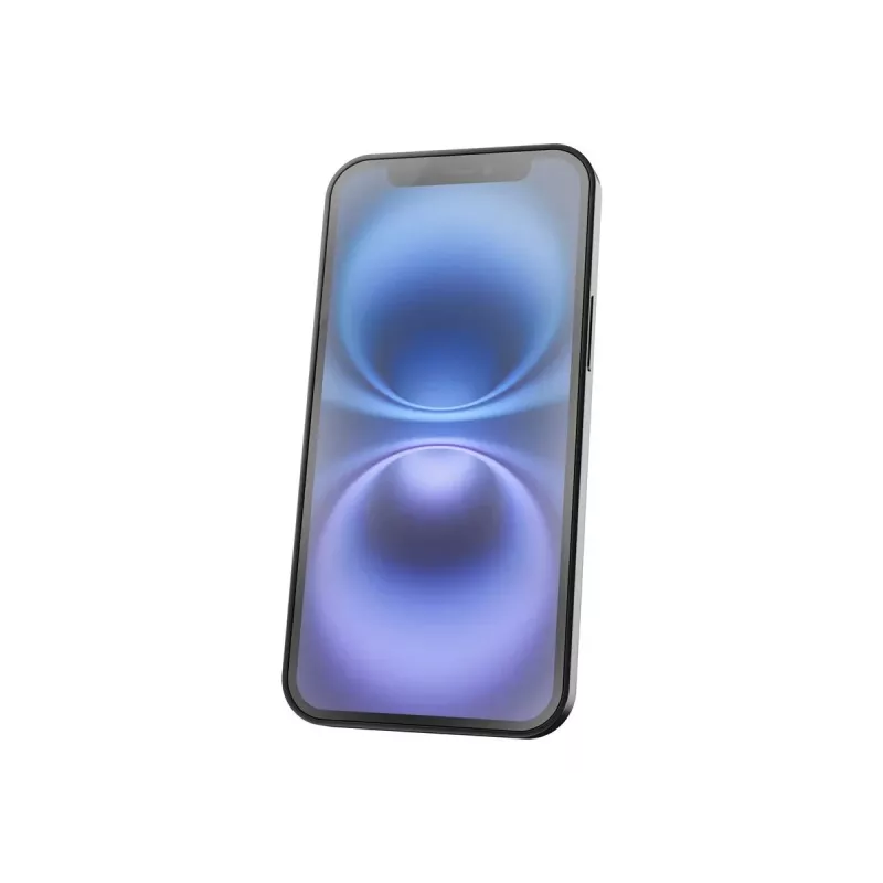 DICOTA ekrano apsauga mobiliesiems telefonams - antirefleksinis filtras