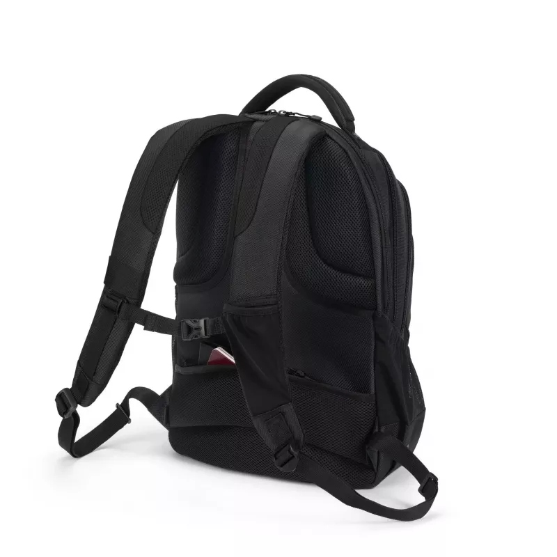 DICOTA SEEKER II Laptop Backpack 13-16 inch Black